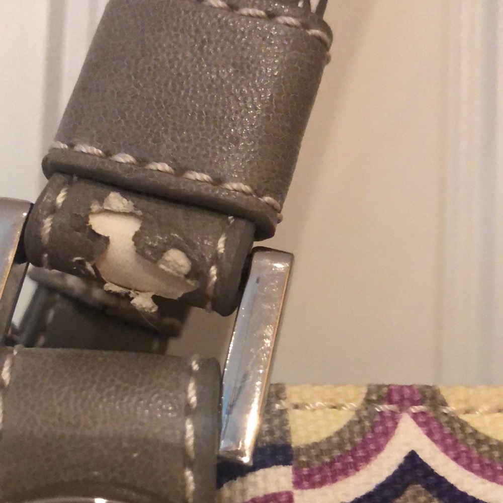 Beautiful Relic bag - Picture 11 of 15
